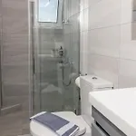 Ethereal Luxury Appartamento Kalamata