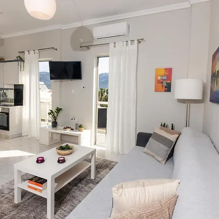 Апартаменты Ethereal Luxury *