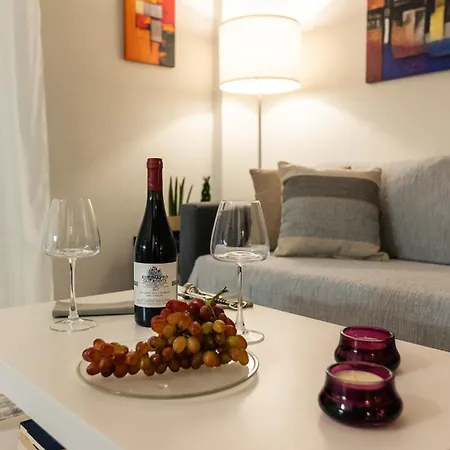 Ethereal Luxury Апартаменты *