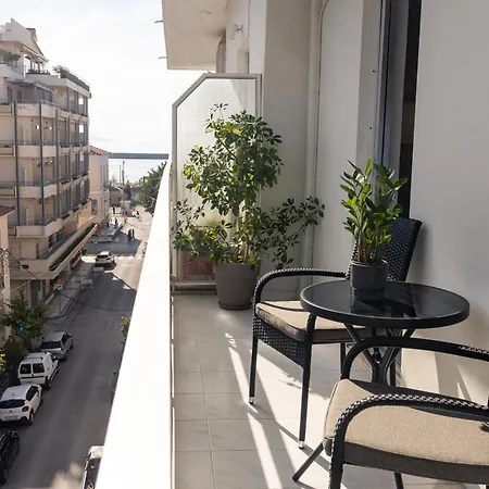 Апартаменты Ethereal Luxury