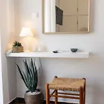 Apartamento Ethereal Luxury Calamata