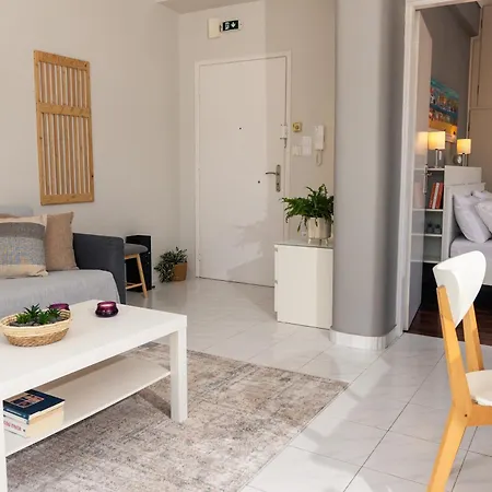 Apartment Ethereal Luxury Kalamata