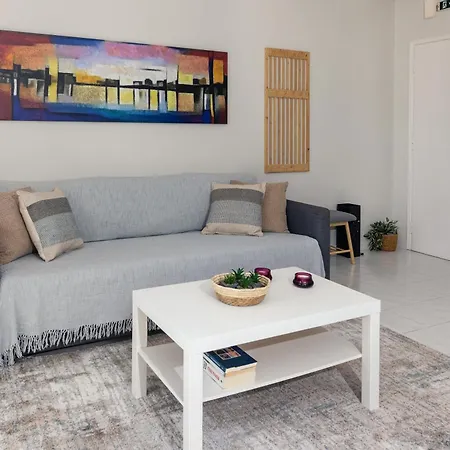 Appartement Ethereal Luxury *