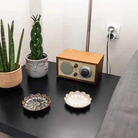 Ethereal Luxury Apartment Kalamata