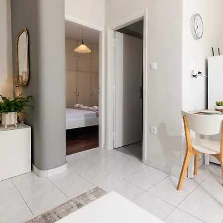 Apartment Ethereal Luxury