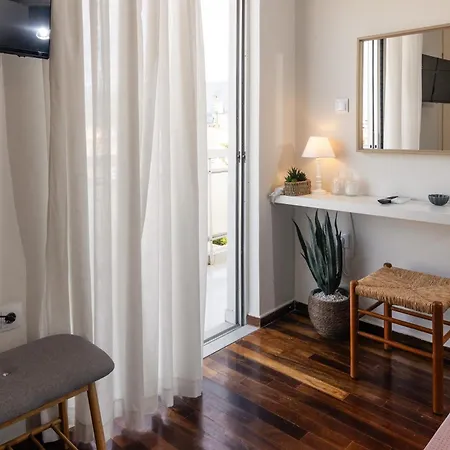 Ethereal Luxury Apartment