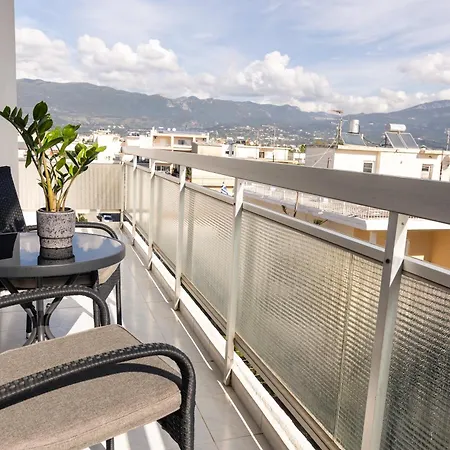 Appartement Ethereal Luxury *