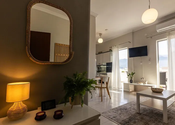 Ethereal Luxury Apartmán