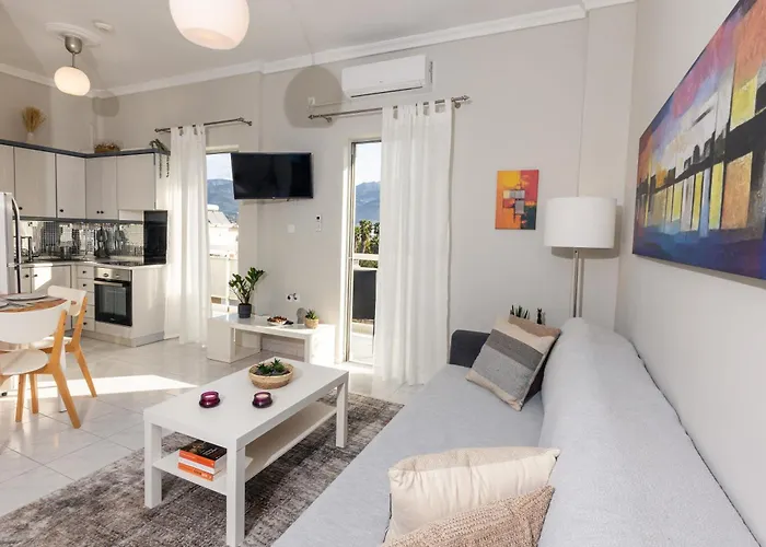 Apartmán Ethereal Luxury *