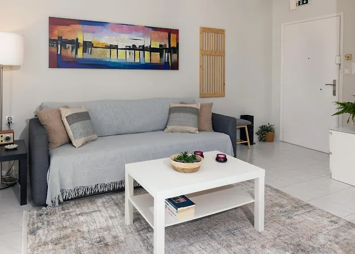 Apartmán Ethereal Luxury *