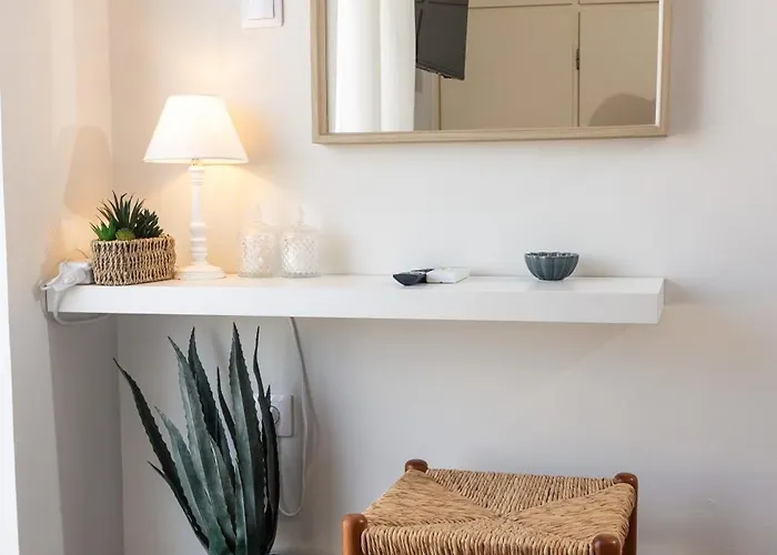 Apartmán Ethereal Luxury Kalamata