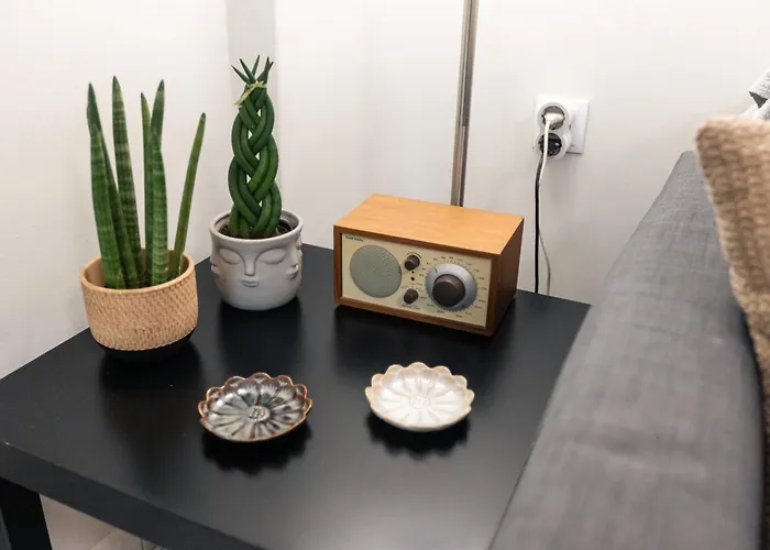 Ethereal Luxury Apartmán Kalamata