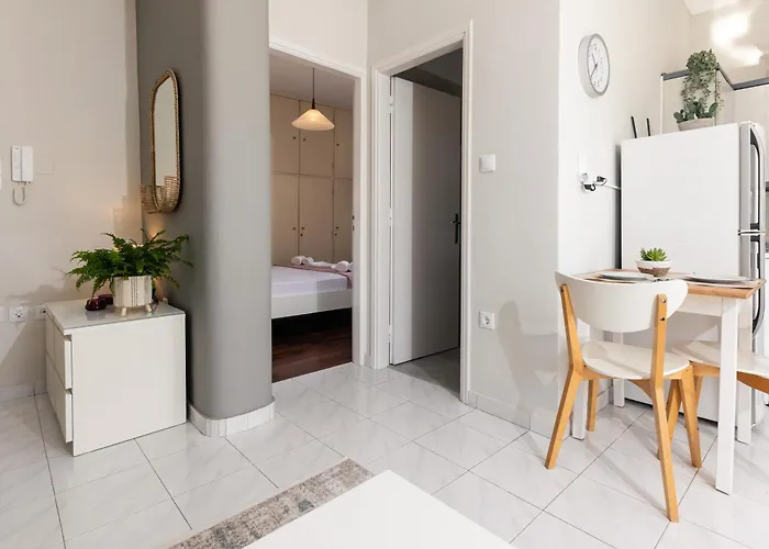 Apartmán Ethereal Luxury