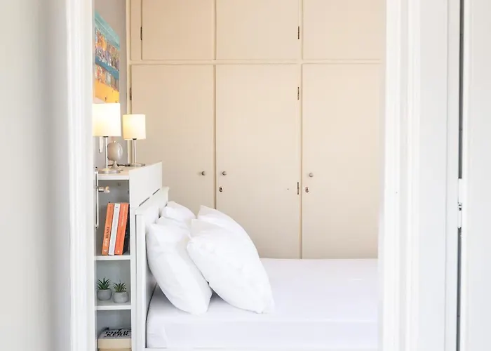 Ethereal Luxury * Kalamata