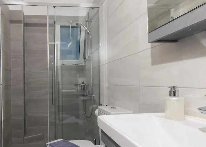 Ethereal Luxury * Kalamata