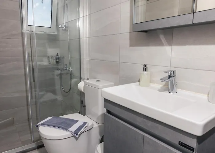 Ethereal Luxury Apartmán