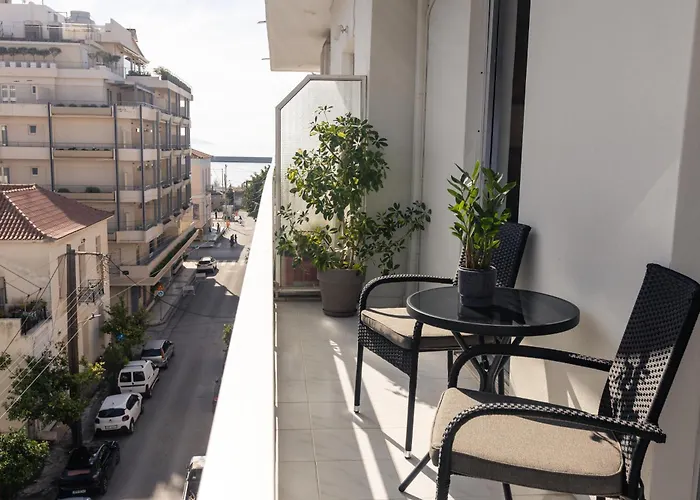 Apartmán Ethereal Luxury