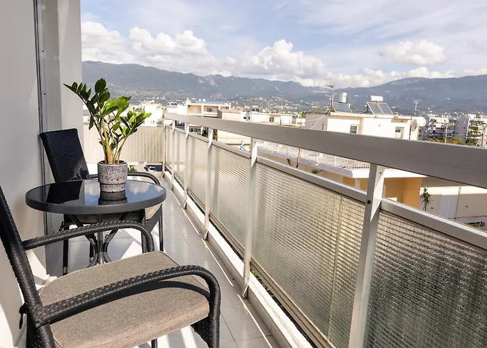 Apartmán Ethereal Luxury *